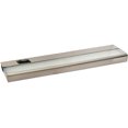 thumbnail image 1 of Amax Lighting Lumière Led sous Barre d'Armoire 12X3.5 Nickel, 1 of 1