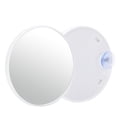 thumbnail image 1 of Small Magnifying Glass with Suction Cup - Compact, 3.5 - inch, Great for Travel, Makeup, and Eyebrow Plucking, 1 of 3