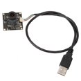 thumbnail image 1 of Module de Caméra Petite Taille OV2643, Module de Caméra 2 Millions de Pixels, Utilisation Professionnelle pour Caméra Usage Général, 1 of 8