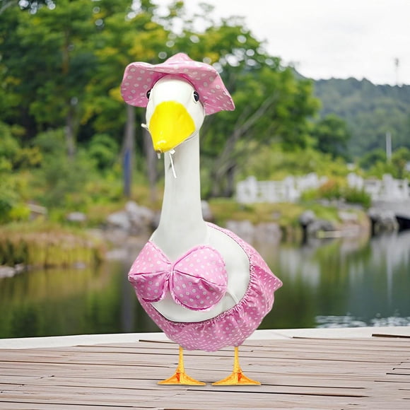 Bikini Hawaïen d'Été Vêtements Décoratifs Tissu Imperméable Résistant à la Décoloration Facile à Utiliser Mignon pour Cour Porche Jardin Pâques Noël Action de Grâce Vacances d'Été Quotidien Extérieur Décoration