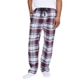 thumbnail image 1 of George Men's Flannel Pajama Pant, 1 of 6
