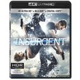 thumbnail image 1 of The Divergent Series : Insurgent [Blu-ray], 1 of 1