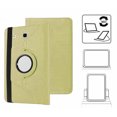 thumbnail image 1 of [PST] Samsung Tab E 8.0" T375 T377 Tablet Case, 360 Degree Rotating PU Leather Stand Smart Case Cover, 1 of 4