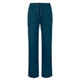 thumbnail image 1 of Adar Universal Unisex Scrubs - Drawstring Tapered Leg Scrub Pants, 1 of 6
