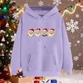 thumbnail image 4 of Pajamas for Women Regular Pants for Women Daily, 4 of 5