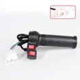 thumbnail image 1 of Electric Bike Bicycle Twist-Throttle High/Medium/Low Speed/Forward/Reverse Bike For-Universal Speed Acceleration Turn Handle, 1 of 11