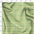 thumbnail image 3 of Soimoi Rayon Fabric Plaid Check Print Fabric by Yard 42 Inch Wide, 3 of 5