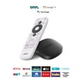 thumbnail image 2 of Onn. 4K Streaming Device with Dolby Audio & Fast Wi-Fi, 2 of 8
