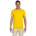 thumbnail image 1 of Gildan Adult Softstyle 4.5 oz. T-Shirt - G640, 1 of 1