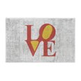 thumbnail image 1 of Non-Skid Ultra-Thin Area Rugs Washable Multipurpose 20 x 31 Inches Floor Mat, 1 of 7