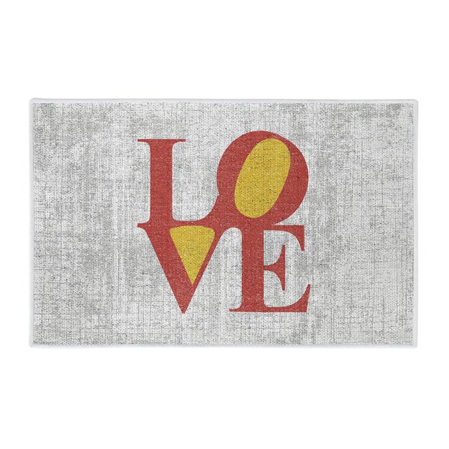 Non-Skid Ultra-Thin Area Rugs Washable Multipurpose 20 x 31 Inches Floor Mat