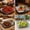 Assiettes Carrées à Moins de 5 $ a3, variante sur Kadlawus Assiettes Carrées Réutilisables Mouchetées Plateau de Service pour Salade de Fruits Collations Amuse-Gueules Desserts Décoration de Table de Cuisine Maison Salle à Manger
