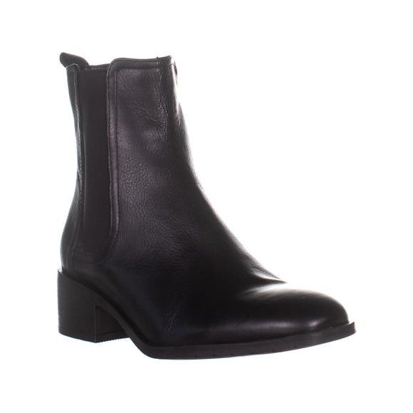 Kenneth Cole REACTION Salt Chelsea Booties, Black