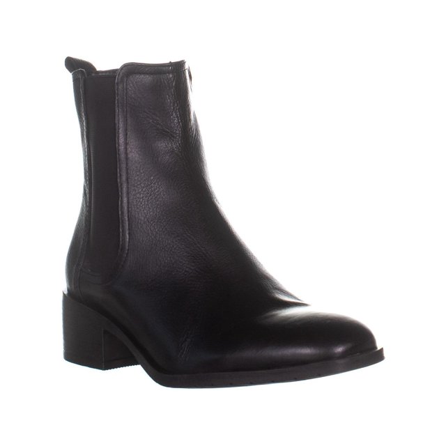 Kenneth Cole REACTION Salt Chelsea Booties, Black