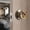 A, variant on Vaidha Decorative Door Handles | Unique Design for Bedroom Bathroom & Entryway | Practical & Fashionable Home Upgrade | Multiple Patterns | Easy Installation