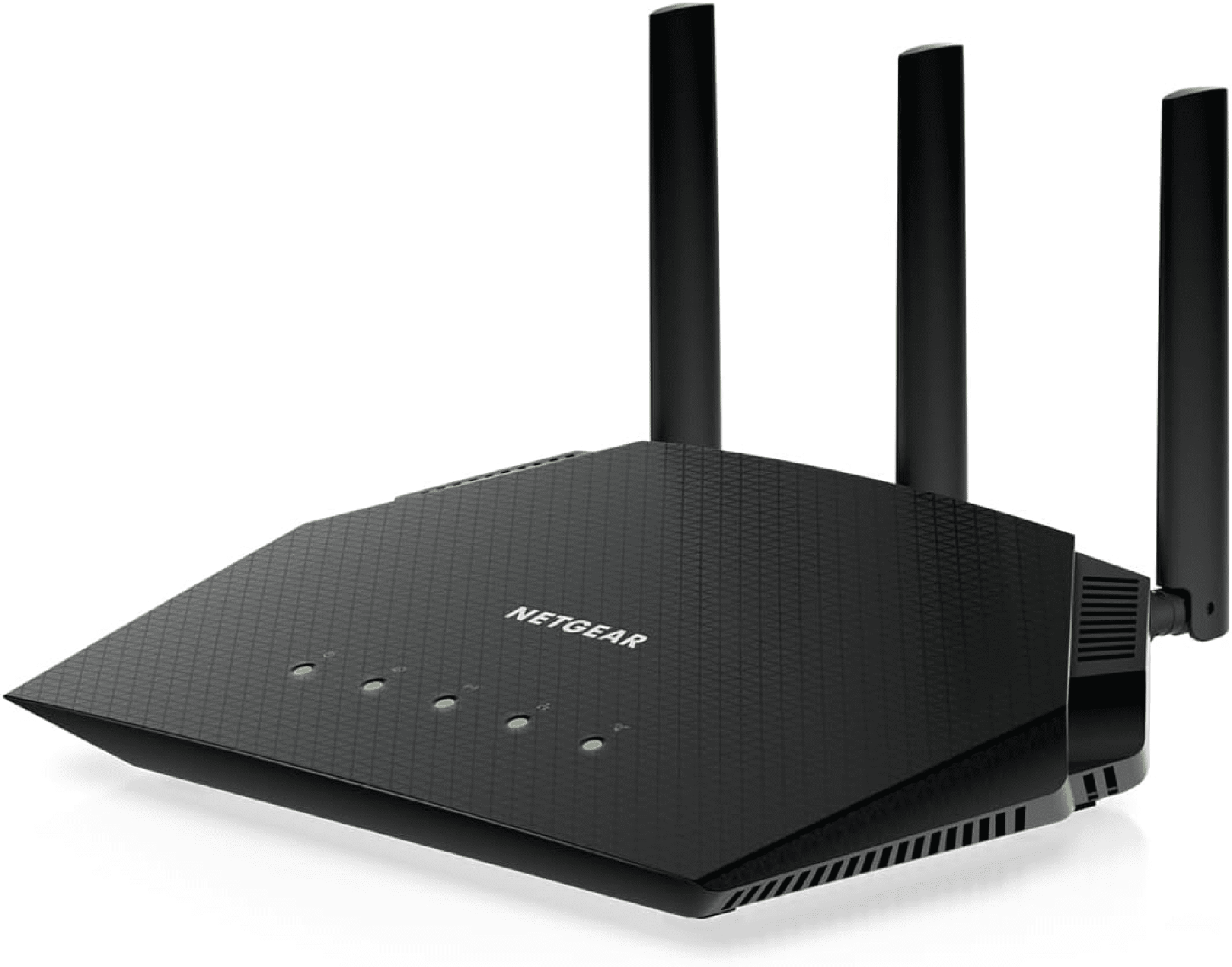 Refurbished NETGEAR RAX36S Nighthawk AX Wireless AX3000 Dual-Band WiFi 6 Router