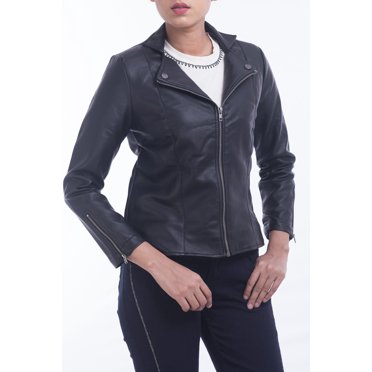 Women's Jacket BLACK