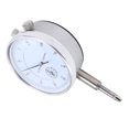 thumbnail image 2 of Pointer Dial Indicator, Stainless Steel Wear Resistant Mechanical Dial Indicator Clear Display High Accuracy  For Fine Measurement 0-10mm,0-20mm, 2 of 8