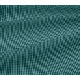 thumbnail image 5 of oneOone Viscose Jersey Fabric Houndstooth Geometric Print Fabric by The Yard 60 Inch Wide, 5 of 5