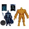 thumbnail image 4 of DC Multiverse Batman & Solomon Grundy (Arkham City) 2pk Gold Label, 4 of 6