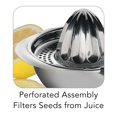thumbnail image 3 of Tramontina 6603/13DS Gourmet Citrus Juicer, 13 oz, 3 of 4