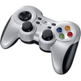 thumbnail image 1 of Logitech Wireless Gamepad F710, 1 of 6
