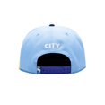 thumbnail image 5 of Manchester City - Chapeau Snapback Chroma (Fan Ink), 5 of 5
