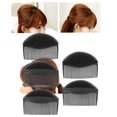 thumbnail image 1 of Hair Pad 5pcs ABS Hair Fluffy Pad Hair Style Daily Hair Style, 1 of 8