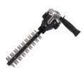 thumbnail image 4 of Fixation de Meuleuse d'Angle, Haie Coupe-Bordure Adaptateur Large Application Intelligente pour Jardin, 4 of 8