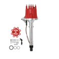 thumbnail image 1 of Msd Ignition 8361 Street Pro Billet Distributor, 1 of 2