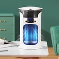 thumbnail image 2 of Fans for Home Desktop Usb Portable Mini Fan with Brush Multifunctional Home Cooler, 2 of 3