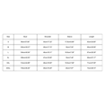 thumbnail image 3 of LUOGENLI T-shirts pour Femme pour Femmes Femmes Amusant Imprimé de Lettres J'aime Mon Mari Mode Décontractée Manches Courtes Col Rond T-Shirt T-shirts pour Femmes T-shirts Graphiques TTG Grande Taille Fête de la Saint-Patrick Gris P, 3 of 5