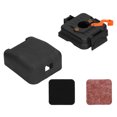 thumbnail image 4 of Accessoire de Tronçonneuse en Coton Filtre à Air pour Stihl HS80 FS80 FS85, 4 of 4