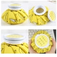 thumbnail image 4 of Wamans Ice Pack for Injuries Reusableice Cold Packs Ice Bag Hot Water Hot & Cold The-Rapy Pain Relief for Knee Leg Injury No-Leak Breathable Waterproof Ice Bags Clearance, 4 of 6