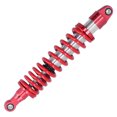 thumbnail image 3 of Rear Suspension Damper, High Strength  Adjustable Damping 14.2in Universal Easy Installation  For ATV Go Karts, 3 of 8