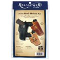thumbnail image 1 of Realeather(R) Crafts Point Blank Holster Kit-, 1 of 2