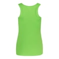 thumbnail image 2 of AWDis Just Cool Girlie Fit Sports Ladies Vest / Tank Top, 2 of 3