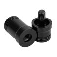 thumbnail image 1 of Almencla Joint Protector pour Billard 3/8 x10 Outil de Réparation Sport Protecteur de Billard, 1 of 8
