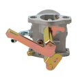 thumbnail image 2 of For Buffalo Tools Sportsman GEN1100 GEN154 2.8HP 1500 2000W Generator Carburetor, 2 of 10