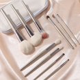 thumbnail image 2 of Makeup Brush Set for Beauty Tools Foundation Blending Powder Contouring Cosmetics, 2 of 3