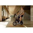 thumbnail image 2 of Electric Bike for Adults 14" Battery Range up to 50km | Folding Electric Bicycle ,Commuter City E-Bike | 350W Motor | 32kmh SPEED, 2 of 9