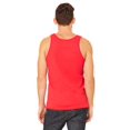 thumbnail image 2 of Bella + Canvas Unisex Jersey Tank, 2 of 3
