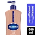 thumbnail image 1 of Vaseline 72H Moisture Body Lotion for Dehydrated Skin, Cherry Aura, 600 ml, 1 of 9
