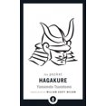 thumbnail image 2 of The Pocket Hagakure (Bibliothèque Shambhala Pocket), 2 of 2