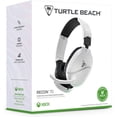 thumbnail image 4 of Casque gaming Turtle Beach Recon 70 Blanc (Xbox), 4 of 14