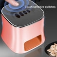 thumbnail image 4 of Machine Électrique pour Graines de Melon en Acier Inoxydable, Machine Électrique pour Craqueler les Graines de Melon, 4 of 8