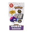 thumbnail image 5 of Zanzoon ZZN10280 Pokemon-Trainer Guess-Ashs Adventures Board Games, 5 of 5