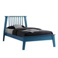 thumbnail image 2 of ACME Furniture Marlton Queen Bed in Blue, 2 of 2