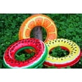 thumbnail image 5 of Fruit Pool Float, Watermelon Tube Ring Inflatable Durable Summer Swim Pool Party Float, 5 of 5
