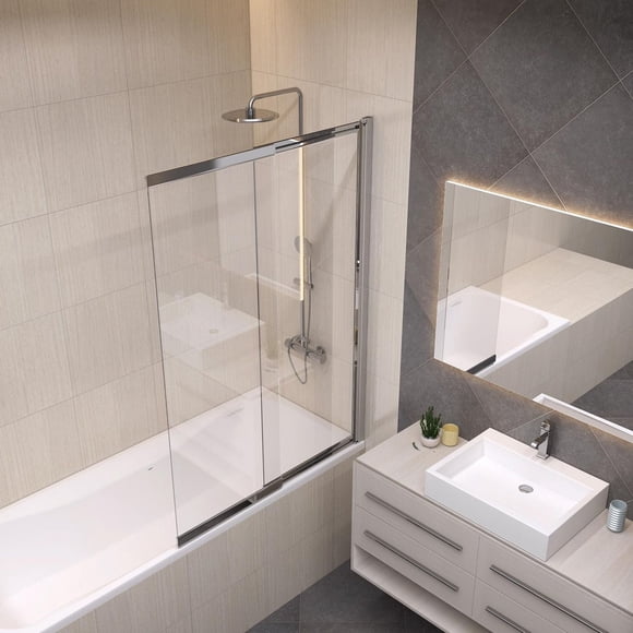 A&E Bath and Shower AMARA Shower Kit